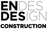 ENDES DESIGN logo